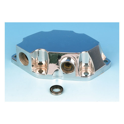 James Gaskets Olie Keering Versnellingsbak Schakel Stang Voor Harley Davidson