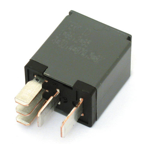 Starter Relay (With Diode) for Harley Davidson Touring