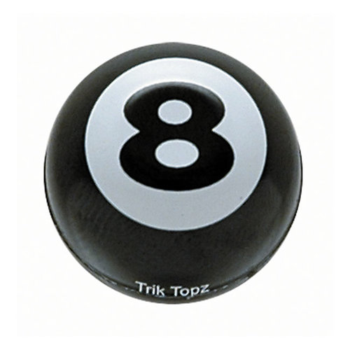 Trik Topz Eight Ball Ventiel Dopjes