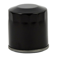 Spin-On Olie Filter voor Buell