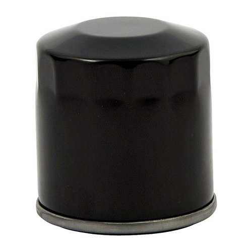 Spin-On Oil Filter for Buell