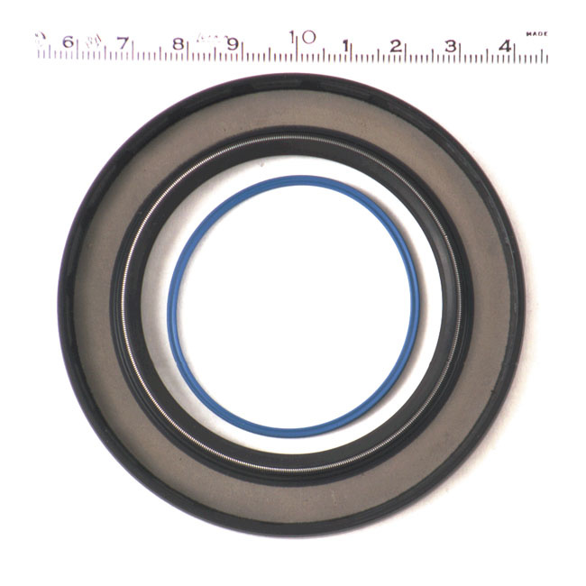 Oil Seal, Mainshaft for Harley Davidson Sportster