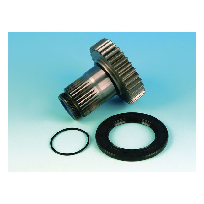 Oil Seal, Mainshaft for Harley Davidson Sportster