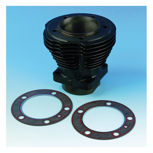 James Gaskets Joint de cylindre pour Harley Davidson