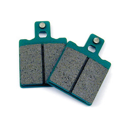 Brake pads for Billet / Harrison