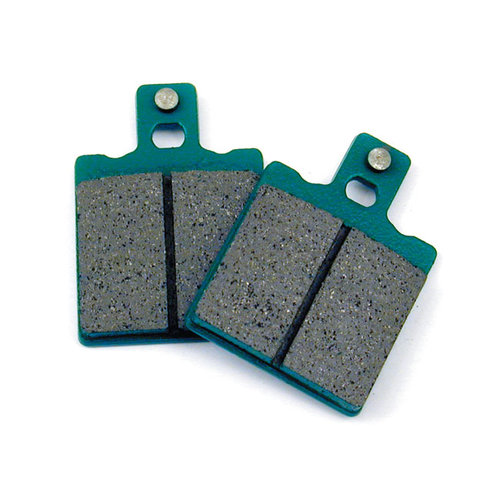 TRW Brake pads for Billet / Harrison