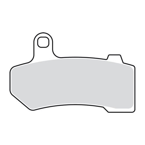 Brake Pads Front Front Harley Davidson Touring