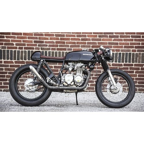 Victory 4.00 x 19 Victory Classic T/T