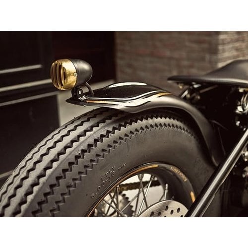 CHROME CABLE WIRE COVERING Victory Motorcycle Parts for Victory Custom Bikes