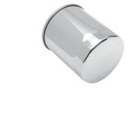 Oliefilter chroom