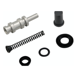 Front Master Cylinder Rebuilt Kit for Single Disc