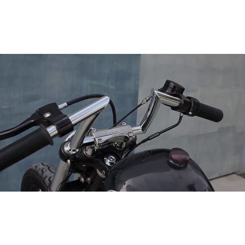 Biltwell 22 MM Keystone Stuur