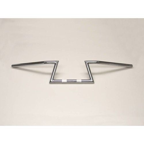 Fehling 22mm Z-Bar Handlebar