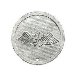 "Von Maze" Punktabdeckung für Harley Davidson Sportster 71-03 XL