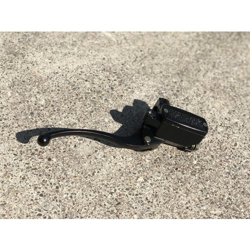 1" Brake Master Cylinder Type 2