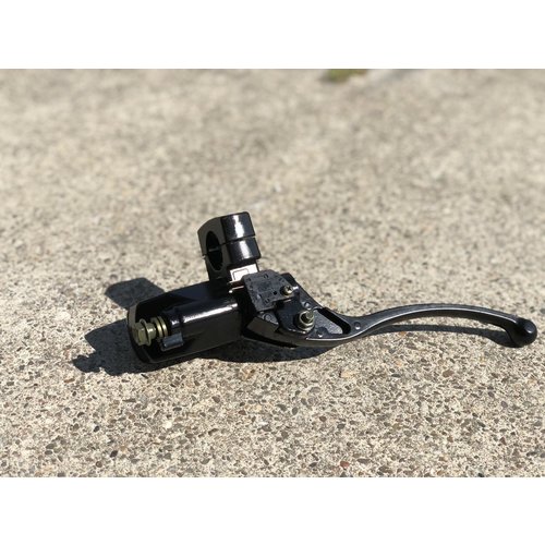 1" Brake Master Cylinder Type 2
