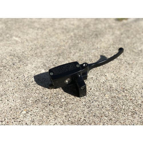 1" Brake Master Cylinder Type 2
