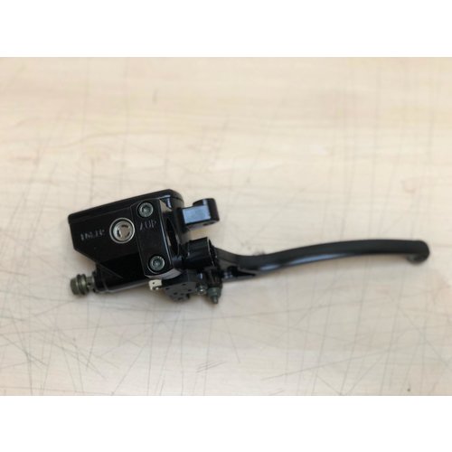 1" Brake Master Cylinder Type 2