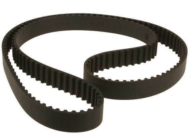 Panther Harley drive Belt 128 Teeth 1 1/8 INCH