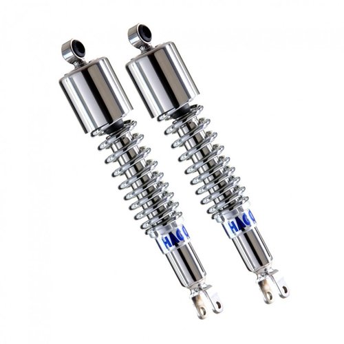 Hagon Tailor Made Progressive Road Shocks - Made to Fit!