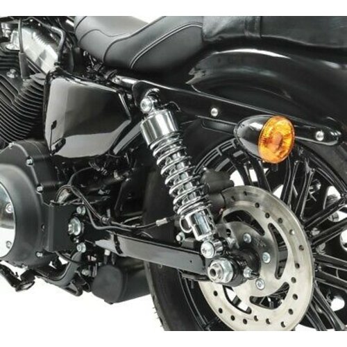 Hagon Tailor Made Progressive Road Shocks - Made to Fit!