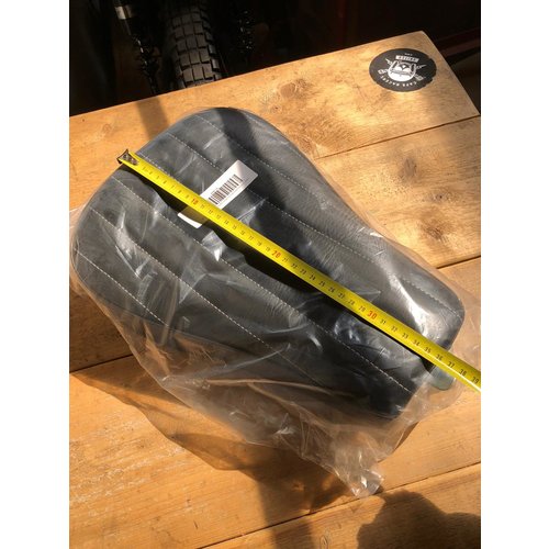 Solo Seat for Harley Davidson Diamond