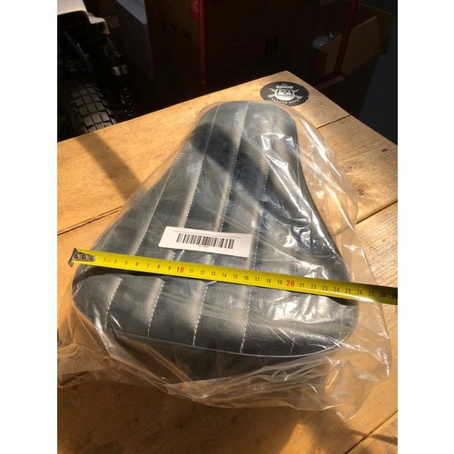 Solositz für Harley Davidson Sportster Tuck n 'Roll (Typ 1)