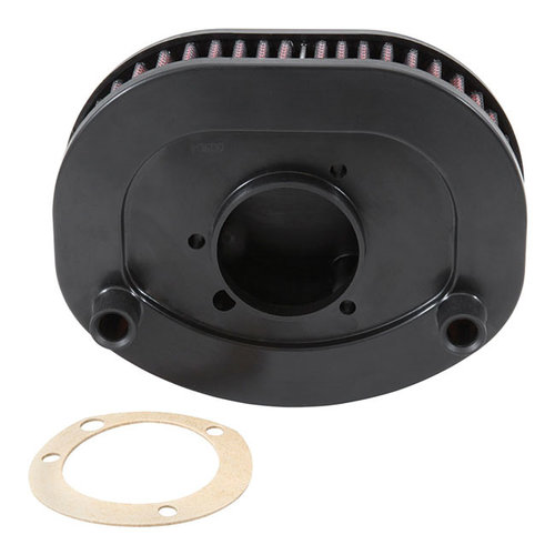 K&N Élément de filtre à air pour Harley Davidson Sportster XL