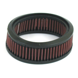 Air filter for Harley Davidson S&S B / D