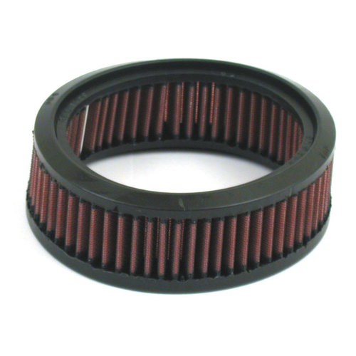 K&N Air filter for Harley Davidson S&S B / D