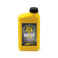 1Ltr SEA 50 (Mineral) Motor Oil