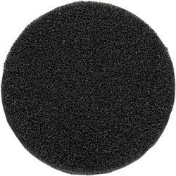 Cartouche filtrante de remplacement de l'hypercharger