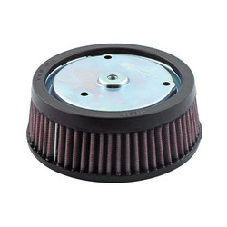 Air filter for Harley Davidson Softail + Touring