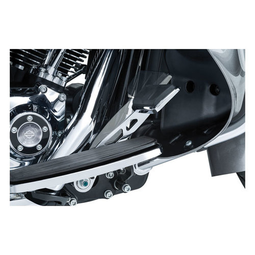 Küryakyn Girder Rempedaal Harley Touring FL 14-20
