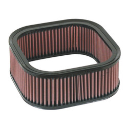 Air filter for Harley Davidson V-Rod 02-17