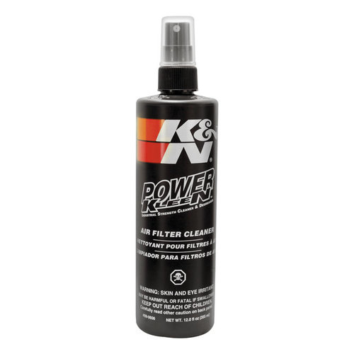 K&N Air filter Cleaner 350 ml