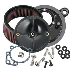 Kit de filtre à air Stealth sans couvercle 93-99 EVO BT avec CV Carb