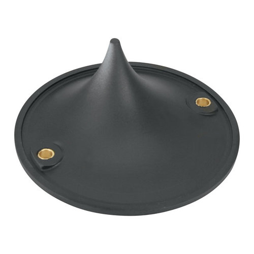 S&S Stealth Luchtfilterkit zonder deksel 93-99 EVO BT met CV Carb