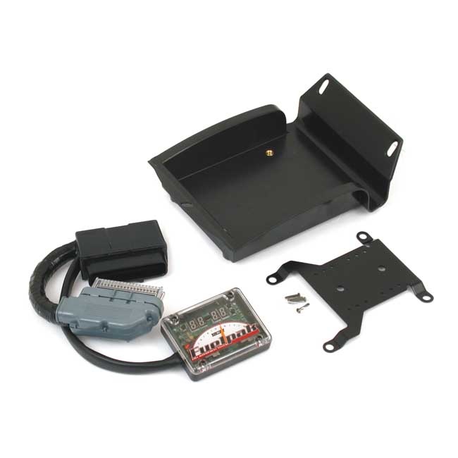 Fuelpak II for Harley Davidson (Select Your Model) - ChopperShop.com