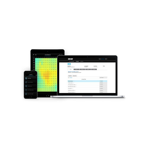 Vance & Hines Fuelpak Pro Wideband Tuning Kit voor 07-20 Harley Davidson