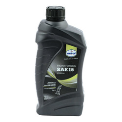 SAE 15 FORK OIL 1 LITER