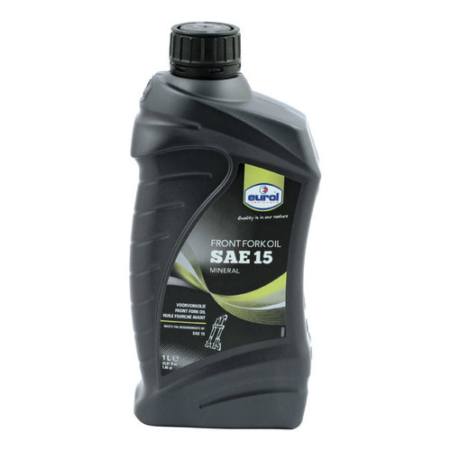 Eurol SAE 15 FORK OIL 1 LITER