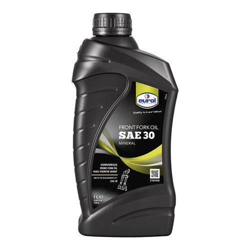 Eurol SEA 30 GABELÖL 1 LITER