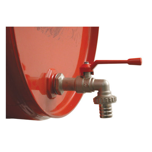 Eurol Oil Drum Tap for 60 and 200 liters