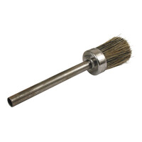 Brosse liquide de nettoyage