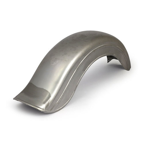 7 "Achterspatbord" Fat Bob Style "Universeel - voor linkerketting