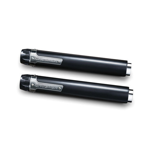 Küryakyn Maverick Slip-on Muffler Set Indian Scout 15 -20