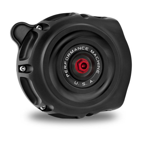 Performance Machine Vintage Performance Luchtfilter Indian Chieftan 14-19