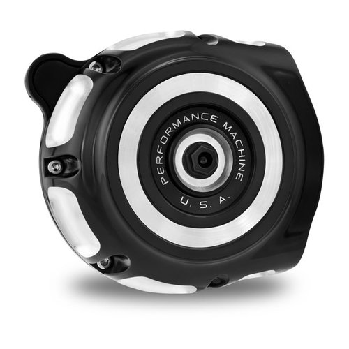 Performance Machine Vintage Performance Luftfilter Indischer Häuptling 14-19