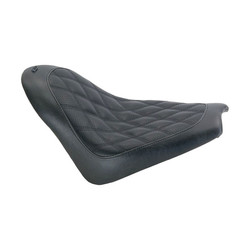 Solo Seat BOSS for 15-20 Indian Scouts (excl. Bobber)